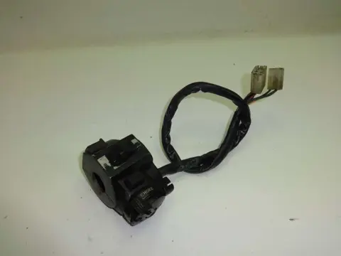STUURSCHAKELAAR LINKS Yamaha XV 920 1982 - 1988