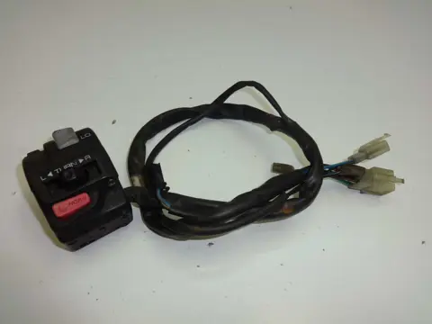 STUURSCHAKELAAR LINKS Yamaha TDM 1991 - 1995