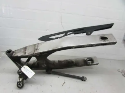 ACHTER BRUG Suzuki GSF 600 650 Bandit 2000 - 2004
