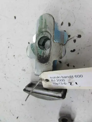 ACHTER BRUG Suzuki GSF 600 650 Bandit 2000 - 2004