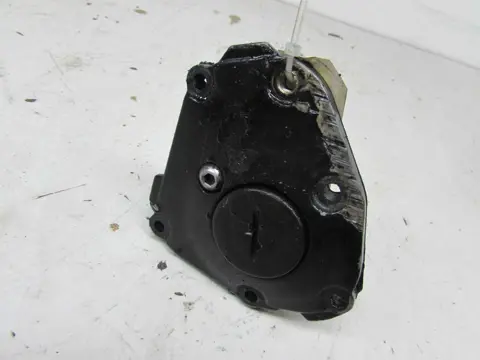 MOTORBLOKDEKSEL Yamaha YZF R1 2004 - 2006