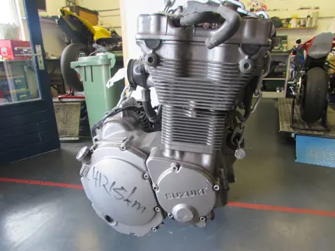 MOTORBLOK Suzuki GSF 600 650 Bandit 2000 - 2004