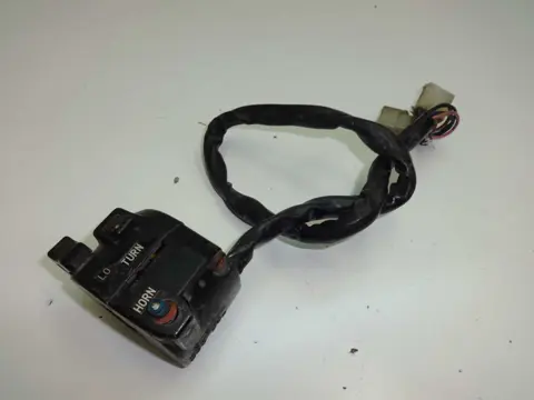 STUURSCHAKELAAR LINKS Yamaha XV 700 / 750 SE 1981 - 1984
