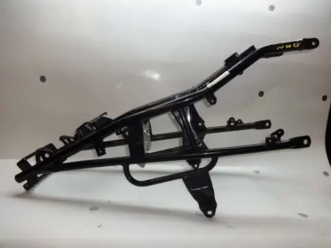 ACHTER SUBFRAME Kawasaki ZZR 250 1990 - 1996