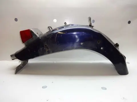 ACHTER SPATBORD Suzuki LS 650 1986 - 2004