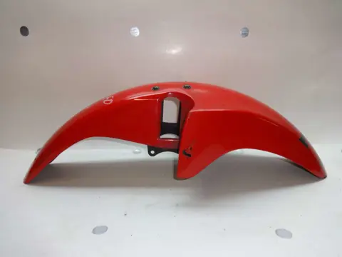 VOORSPATBORD Suzuki DR 650 1991 - 1995