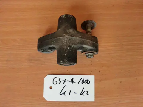 LINK SYSTEEM ACHTERVEER Suzuki GSX R 1000 2000 - 2002