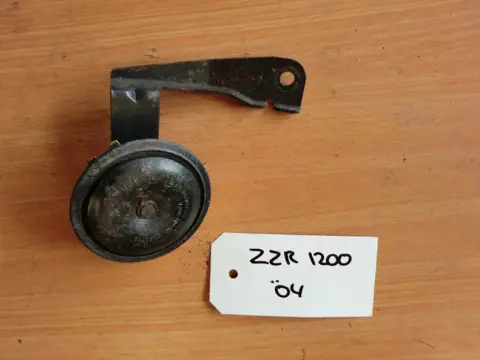 CLAXON Kawasaki ZZR 1200 2002 - 2005
