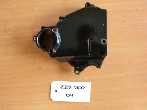 MOTORBLOKDEKSEL Kawasaki ZZR 1200 2002 - 2005