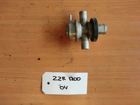 MOTORBLOK DIVERSE Kawasaki ZZR 1200 2002 - 2005