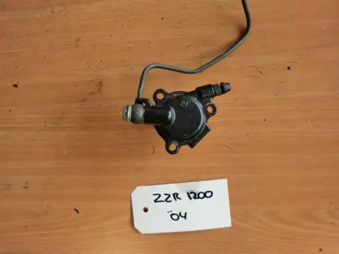 KOPPELINGS CILINDER Kawasaki ZZR 1200 2002 - 2005