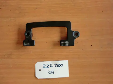 HANDVAT Kawasaki ZZR 1200 2002 - 2005