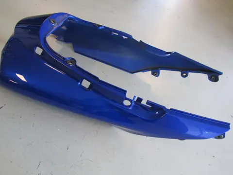 ACHTERKUIPDEEL Kawasaki ZZR 1200 2002 - 2005