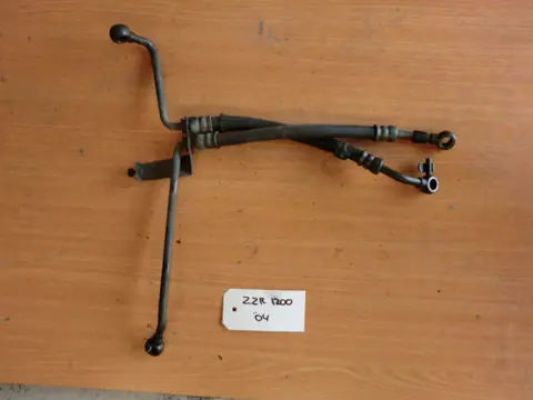 OLIELEIDING Kawasaki ZZR 1200 2002 - 2005