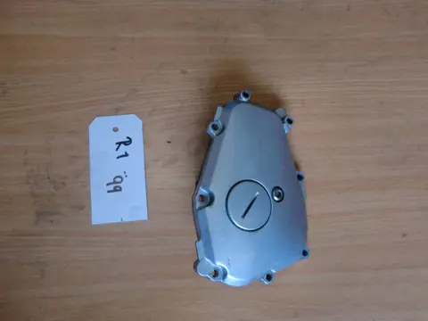 MOTORBLOKDEKSEL Yamaha YZF R1 1998 - 1999