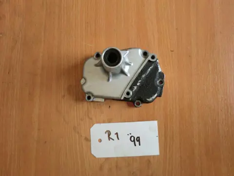 MOTORBLOKDEKSEL Yamaha YZF R1 1998 - 1999