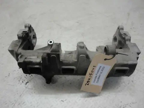 FRAME-ONDERDELEN Honda CBR Fireblade 2002 - 2003