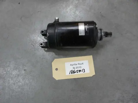 STARTMOTOR Aprilia RSV 4 2009 - 2010