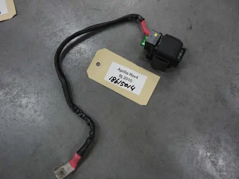 STARTMOTORRELAIS Aprilia RSV 4 2009 - 2010