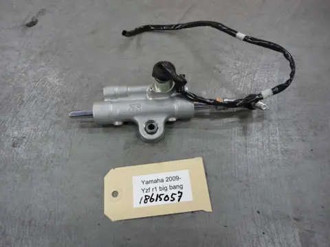 STUURDEMPER Yamaha YZF R1 2009 - 2010