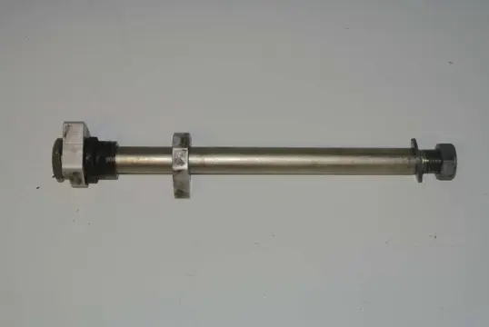 ACHTER AS Triumph Tiger 800 xc 2012 - 2013