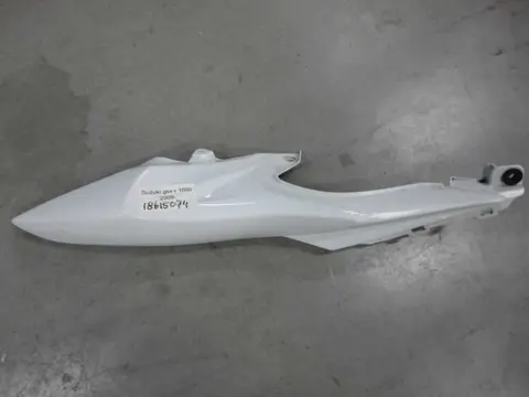 RECHTER ACHTERKANT Suzuki GSX R 1000 2009 - 2010 / 2011 -