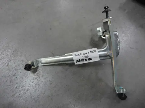 OLIEKOELER Suzuki GSX R 1000 2009 - 2010 / 2011 - 2012