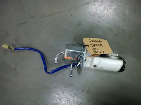 BRANDSTOFPOMP Kawasaki Z 800 2013 - 2014