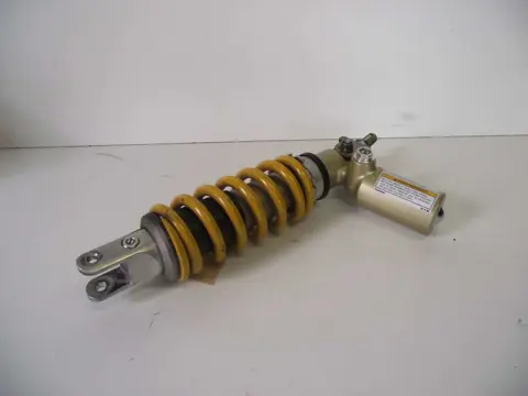 Rear cushion Kawasaki ZX 9 R 2000 - 2001