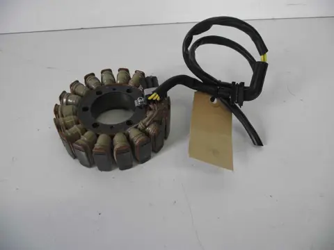 DYNAMO Honda CBR 600 F 2011 - 2013