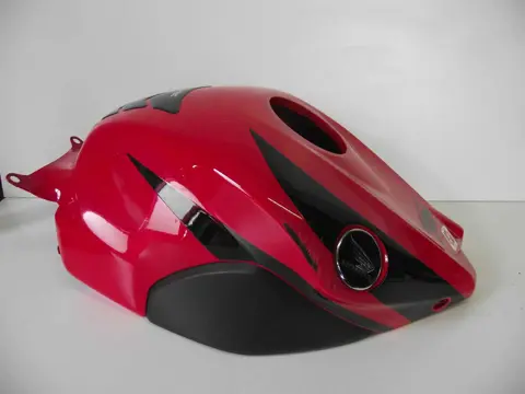 Fuel tank cover Honda CBR Fireblade 2008 - 2011