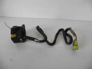 Handlebar switch assy Suzuki GSX R 750 1992 - 1993