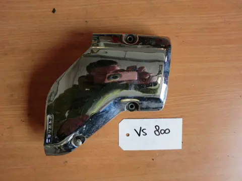 MOTORBLOKDEKSEL Suzuki VS 800 Intruder 1992 - 2000