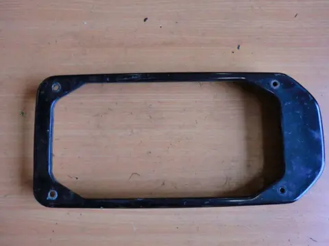 RADIATOR TOEBEHOREN Suzuki VS 800 Intruder 1992 - 2000