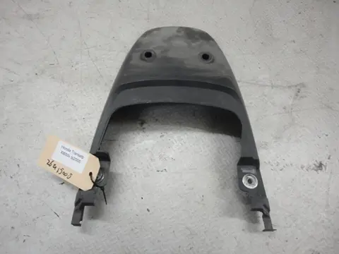 ACHTERKUIPDEEL Honda TRANSALP 2000 - 2007