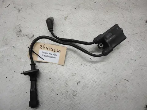 BOBINE Honda TRANSALP 2000 - 2007