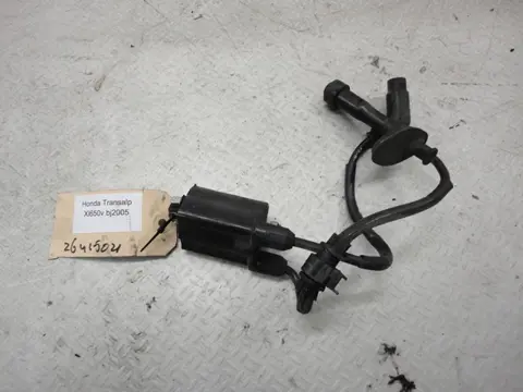 BOBINE Honda TRANSALP 2000 - 2007