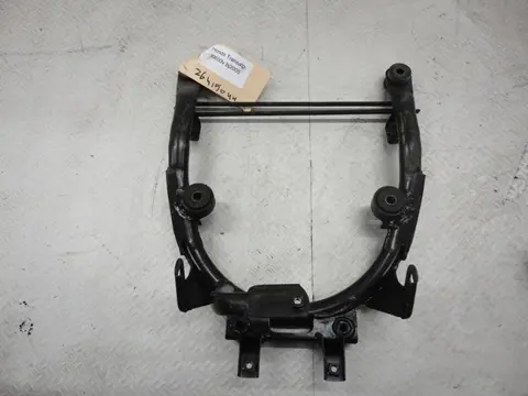 ACHTER SUBFRAME Honda TRANSALP 2000 - 2007