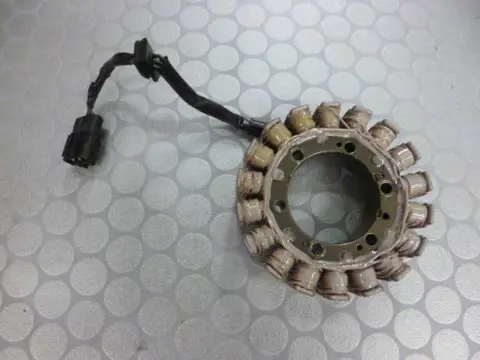 DYNAMO BMW G 650 GS 2011 - 2014