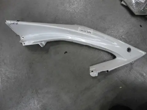 LINKER ZIJKUIP KLEIN Yamaha YZF R6 2008 - 2009
