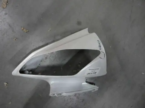 LINKER TOPKUIP Yamaha YZF R6 2008 - 2009