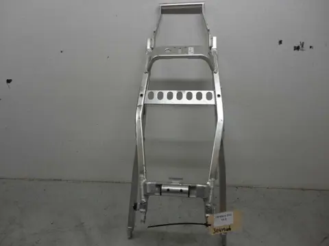 ACHTER SUBFRAME Yamaha YZF R6 1998 - 2002