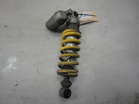 ACHTER SCHOKBREKER Yamaha YZF R6 1998 - 2002