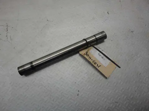 ACHTER BRUG Yamaha YZF R6 1998 - 2002