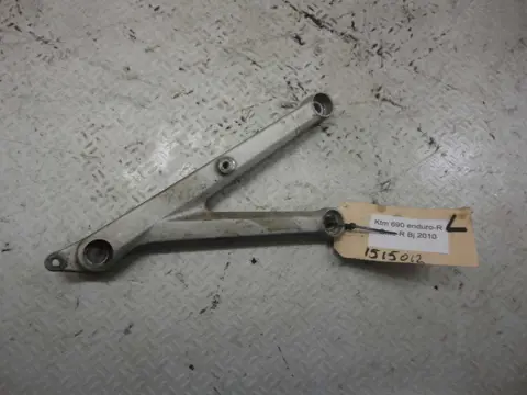 FRAME-ONDERDELEN KTM 690 SMC 2008 - 2012