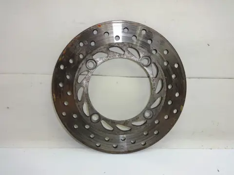 ACHTER REMSCHIJF Honda CB 600 F 1998 - 2004