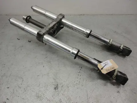 VOORPOTEN COMPLEET Ducati ST2 1997 - 2003