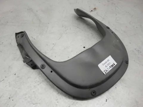 TOPKUIP BEKLEDING Ducati ST2 1997 - 2003