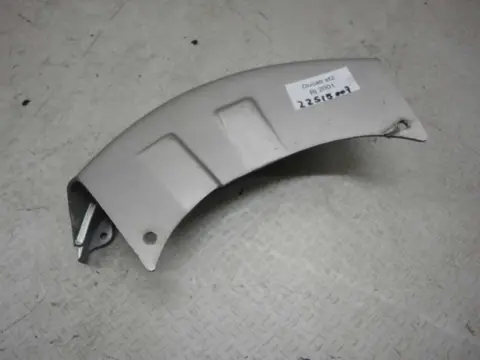 TOPKUIP Ducati ST2 1997 - 2003