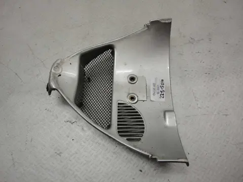 V ONDERKUIP Ducati ST2 1997 - 2003